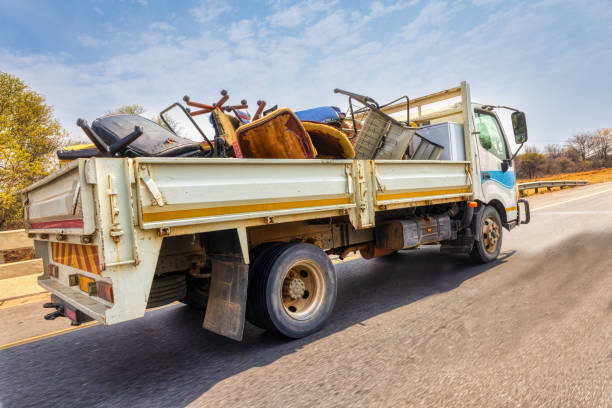 Best Residential Junk Removal  in Centerville, CA