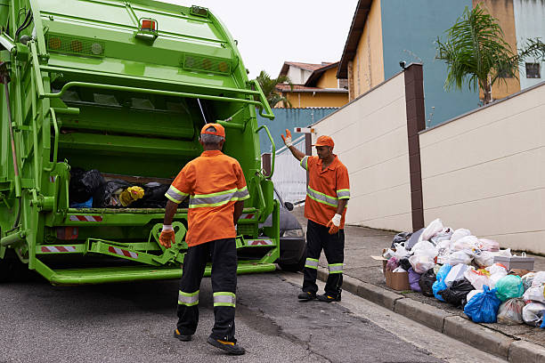 Best Yard Waste Removal  in Centerville, CA